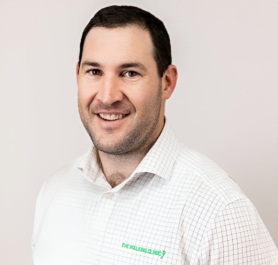 Andrew Thompson | Senior Podiatrist | The Walking Clinic