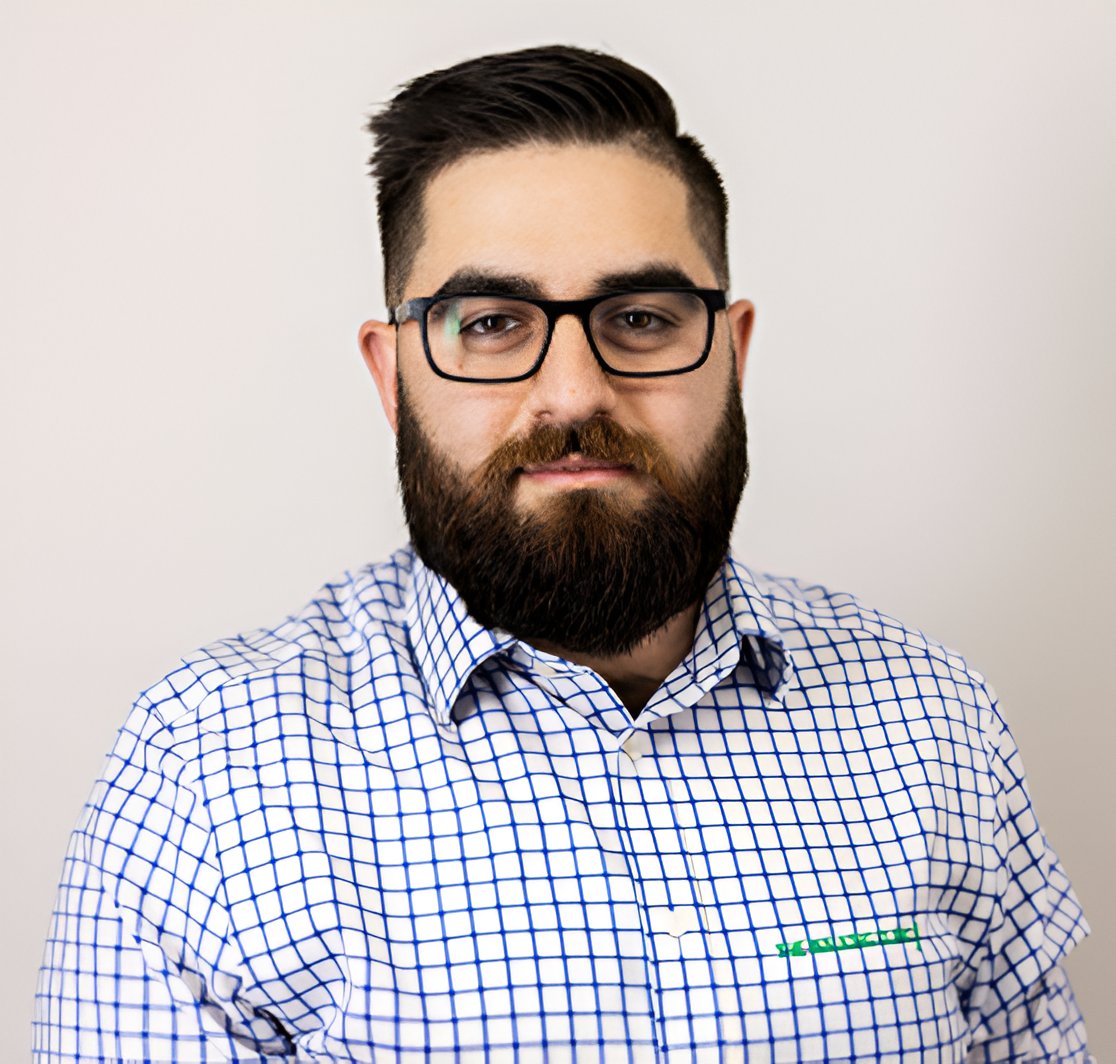 Jason Bitar | Senior Podiatrist | The Walking Clinic