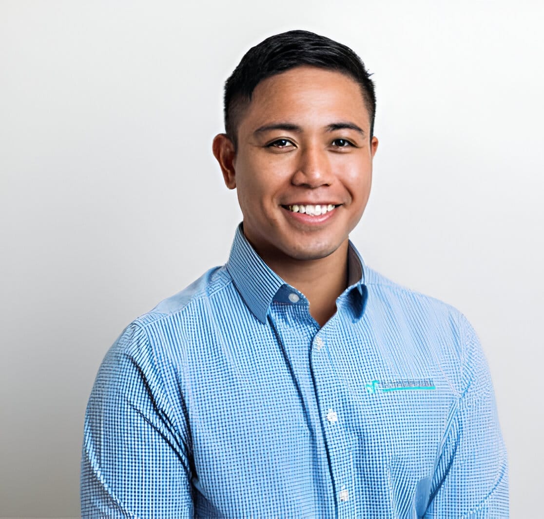 Juan Viana | Podiatrist | The Walking Clinic