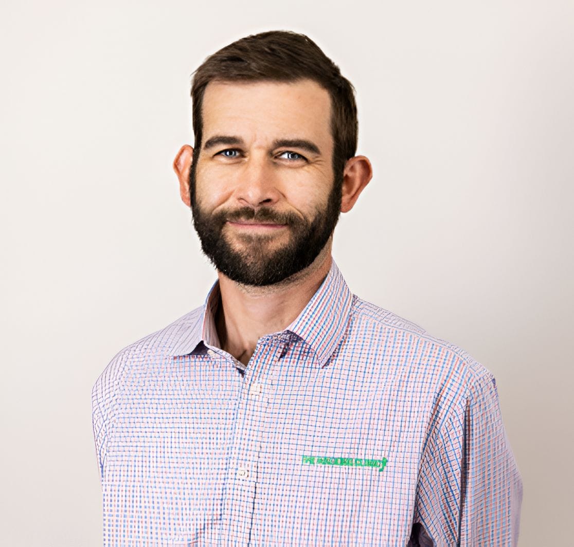 Luke Doyle | Podiatrist | The Walking Clinic