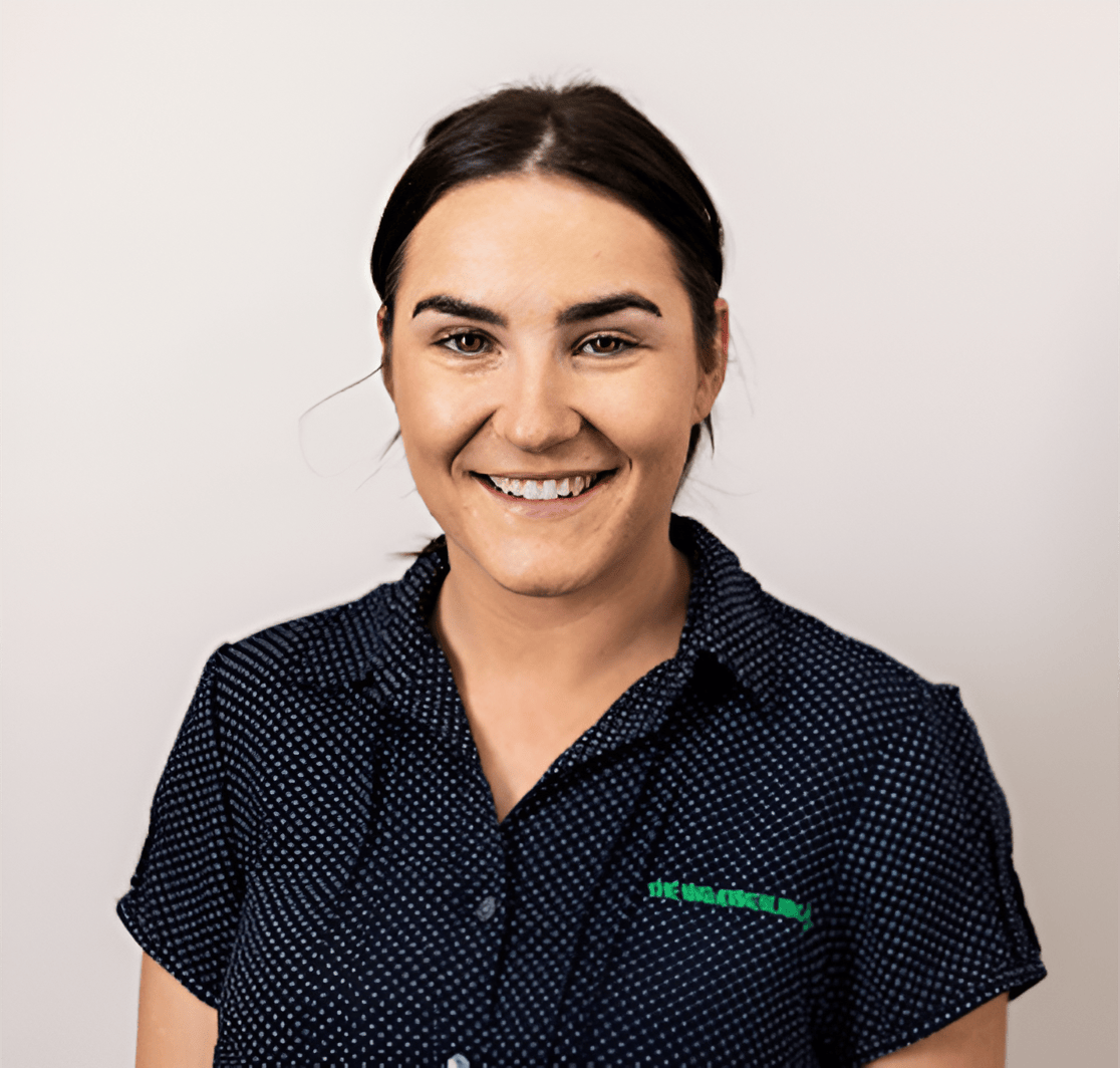 Victoria Thompson | Podiatrist | The Walking Clinic