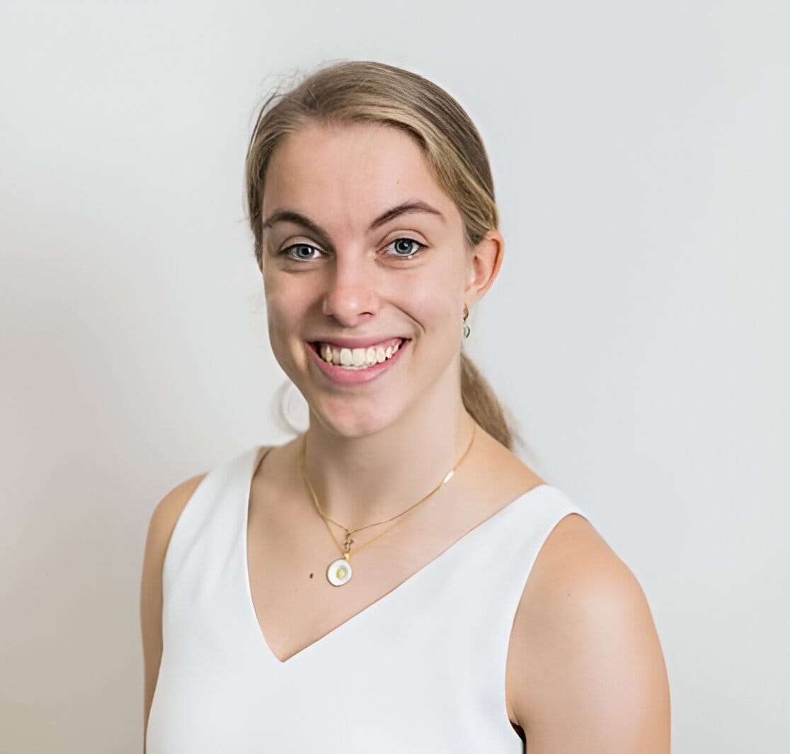 Zoe Oldham | Podiatrist | The Walking Clinic