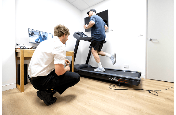 Running Assessments