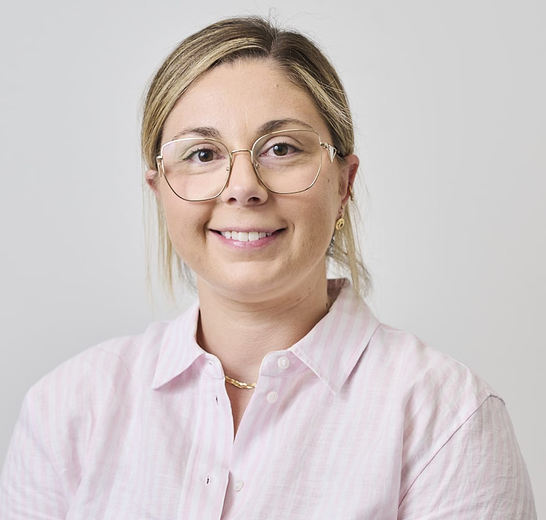 Adelaide Deura | Senior Podiatrist | The Walking Clinic