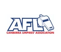 Canberra Umpires Association - Official Community Partner