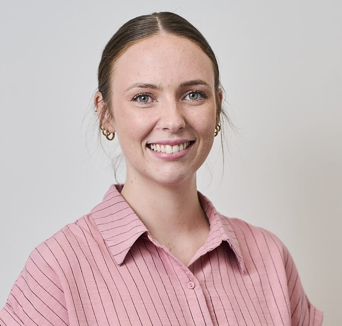 Grace Lloyd | Senior Podiatrist | The Walking Clinic